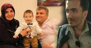 İzmir’de anne ve babasını siyanürle öldüren sanığa 2 kez müebbet hapis cezası verildi
