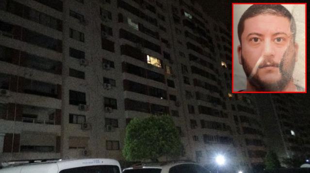 İzmir’de şüpheli ölüm! Apartmanın 7’nci katından düşen şahıs hayatını kaybetti