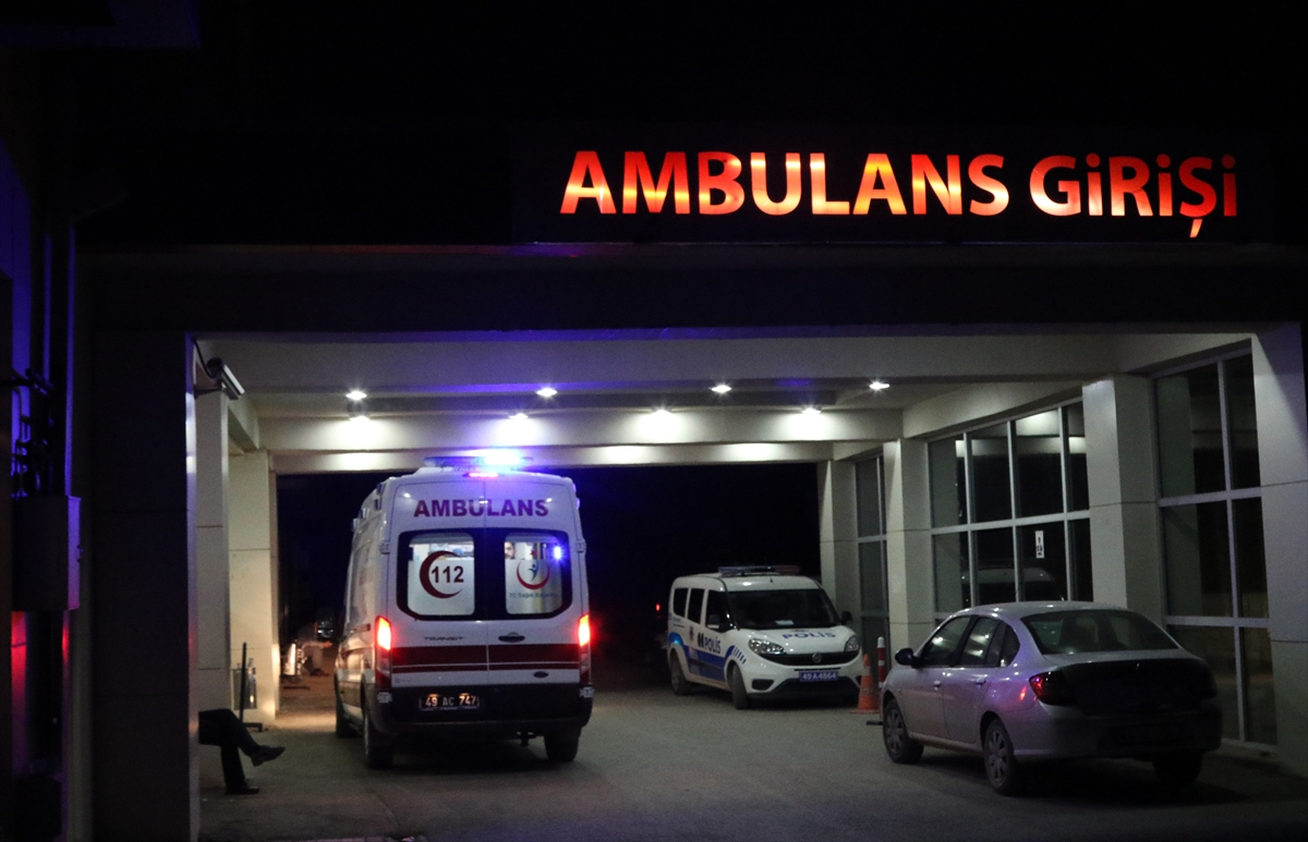 İzmir’de çimento fabrikasında meydana gelen kazada 1 işçi hayatını kaybetti