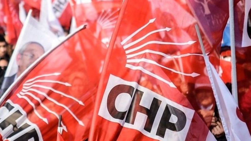 CHP’de 250’yi aşkın istifa daha
