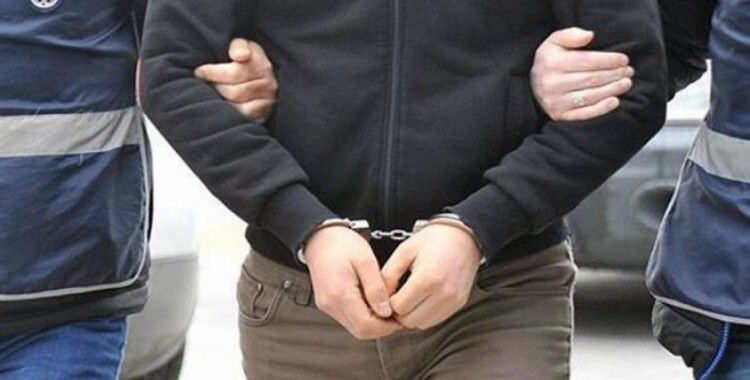 İzmir ve İstanbul merkezli FETÖ operasyonu kapsamında Tekirdağ’da 3 kişi yakalandı