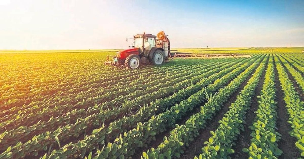 İzmir’de kurulacak tarım OSB’lerle ihracatı artırma hedefi