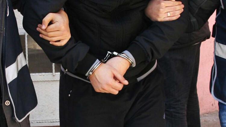 Menderes Belediyesi’nin hukuk işleri müdürüne ‘rüşvet’ gözaltısı