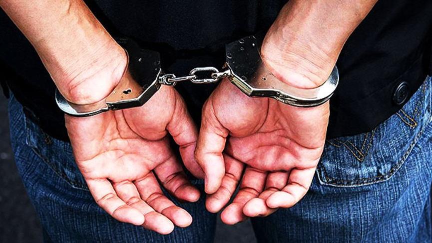 İzmir’de son bir haftada gerçekleştirilen operasyonlarda 11 kişi tutuklandı