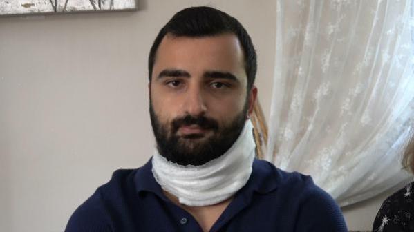 Asistan doktorun boynunu kesen sanığın cezai ehliyeti tam çıktı