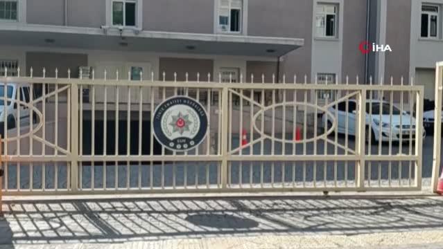 HDP İzmir saldırganı televizyon dizisinden silah beğenmiş