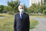 İzmir Tabip Odası Başkanı Çamlı’dan ‘aşı karşıtı eylem’ eleştirisi