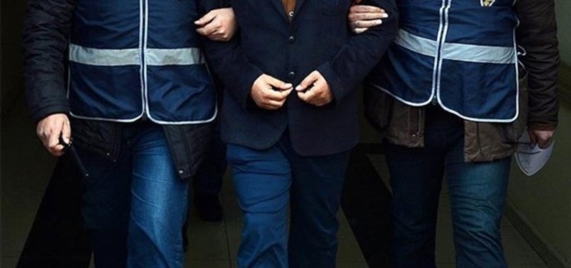 İzmir’de bir kişiyi tabancayla öldürdüğü öne sürülen zanlı yakalandı