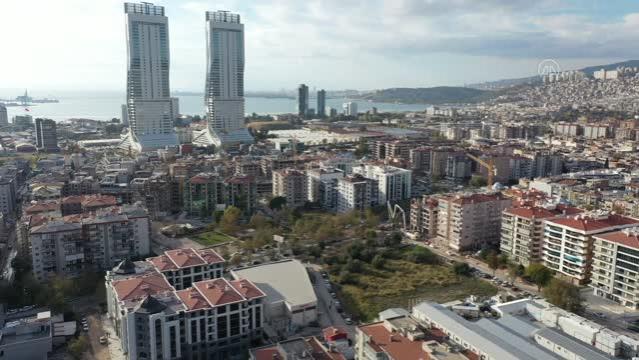 Depremzedeler yeni evlerine Cumhurbaşkanı Erdoğan’ın katılacağı törenle kavuşacak
