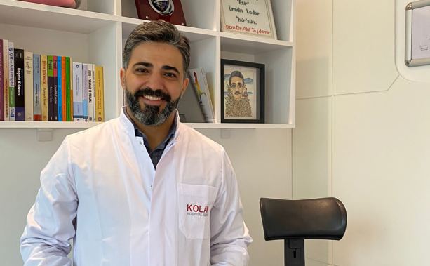 Psikiyatrist Dr. Akif Taşdemir Panik Atak Hakkında Önemli Bilgiler ve Tavsiyeler