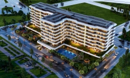 İzmir’in en büyük dairesi 25 milyona satıldı