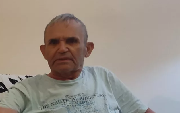 İzmir’de kaybolan 75 yaşındaki alzaymır hastası aranıyor