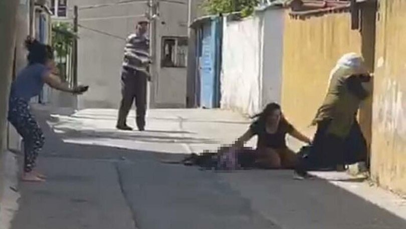 İzmir’de 3 kişinin sokakta öldürülmesine ilişkin dava başladı