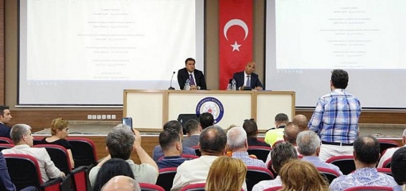 İzmir’de emniyet ve milli eğitim iş birliğiyle eğitim şenliği düzenlendi