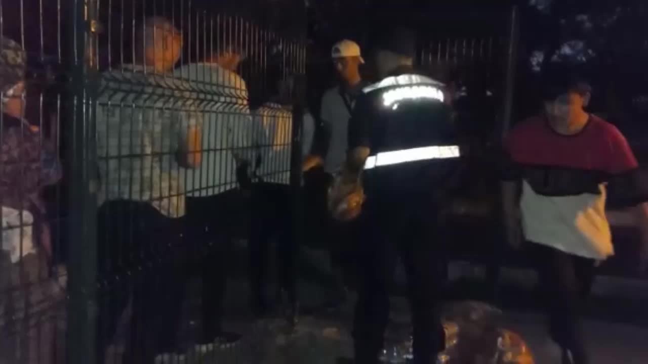 İzmir’de Jandarmadan ‘Kaçak Göçmen’ Operasyonları: 475 Kişi Yakalandı