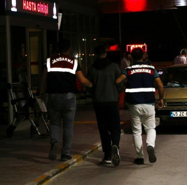 İzmir merkezli 12 ilde 28 şüpheliye yönelik FETÖ operasyonu başlatıldı