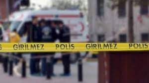 İzmir’de polisten kaçan şüphelilerden biri çıkan arbedede öldü