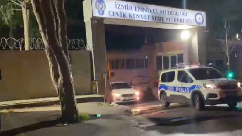 İzmir merkezli 18 ilde sahte engelli raporu operasyonu başlatıldı