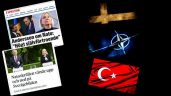 ‘NATO skandalı İsveç’in imajının alt üst etti’
