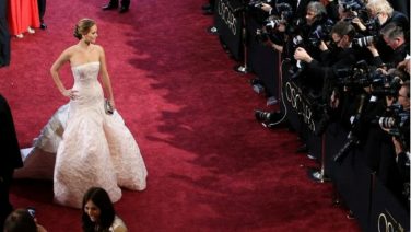 Oscar ödüllerinde kırmızı halı geleneği bitiyor – En Son Haber