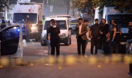 İzmir Büyükşehir Belediyesi Çalışanı Silahlı Kavgada Hayatını Kaybetti
