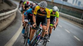 Granfondo Yol Bisiklet Yarışı İzmir’de Son Etabıyla Tamamlanacak