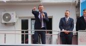 CHP Genel Başkanı Özgür Özel, Bergama ve Kınık’ta vatandaşlara seslendi