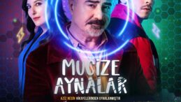 Mucize Aynalar