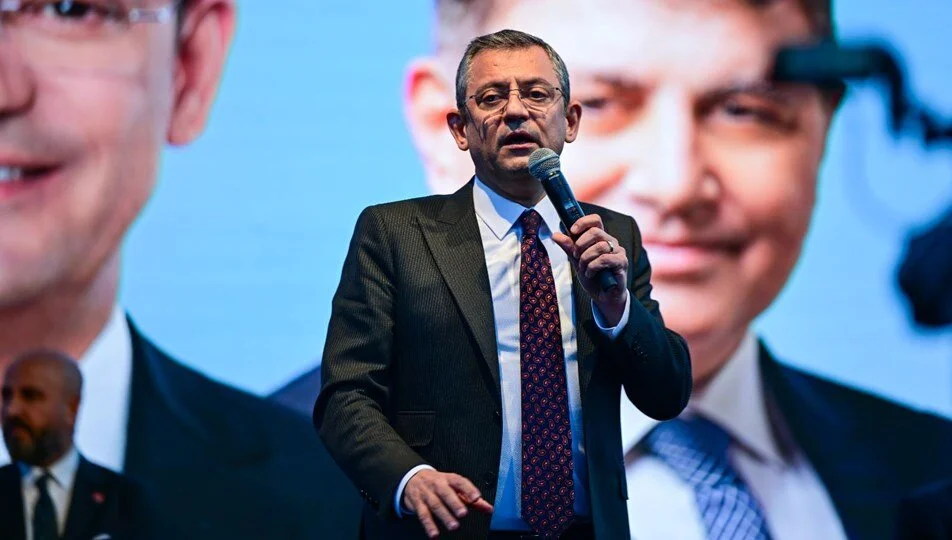 CHP Genel Başkanı Özgür Özel: Türkiye İttifakı kazandı