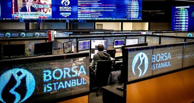 Borsa İstanbul’da yarınki işlemlerde 10 günlük takas süresi