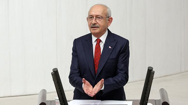 Kılıçdaroğlu: Halk seni seçtiyse kendi bütçeni savunacaksın