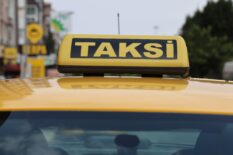 İzmir’de Taksi Ücretlerine Haziran Ayında Yeniden Fiyat Ayarlaması Yapılacak