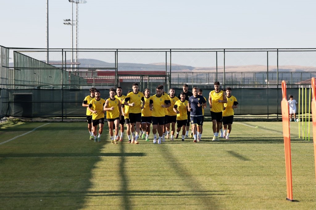 Aliağa FK, Pilot Takım Uygulamasını Hayata Geçiriyor