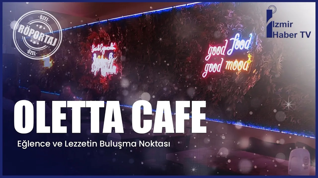 OLETTA CAFE