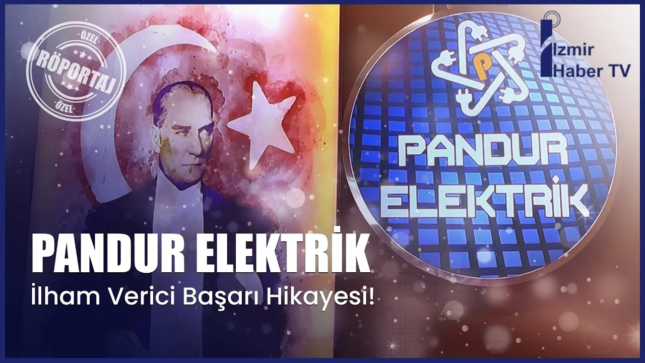 PANDUR ELEKTRİK