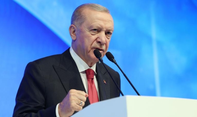 Erdoğan net konuştu: Evine girmeyen hiçbir depremzede kalmayacak – Gündem