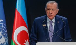 Cumhurbaşkanı Erdoğan: İklim kanunumuzu çok yakında meclise sunacağız – Gündem