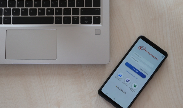 e-Devlet Kapısı’na yeni hizmetler eklendi – Gündem
