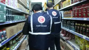 İzmir’de Ramazan Öncesi Fiyat Denetimleri Başlatıldı