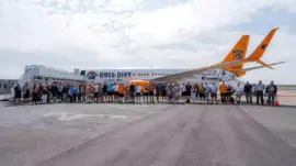Hull City Türkiye’ye Geldi