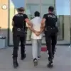 İzmir’de Aranan Şahıs Yakalandı