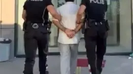 İzmir’de Aranan Şahıs Yakalandı