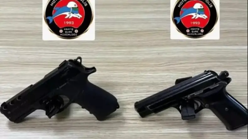 İzmir’de 585 Şüpheli Yakalandı