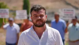 Uzundere Projesi’nde Tapu İsyanı