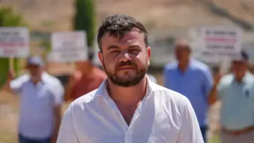Uzundere Projesi’nde Tapu İsyanı