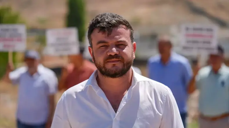 Uzundere Projesi’nde Tapu İsyanı