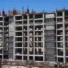 Hak sahipleri konutlarını istiyor