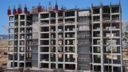 Hak sahipleri konutlarını istiyor