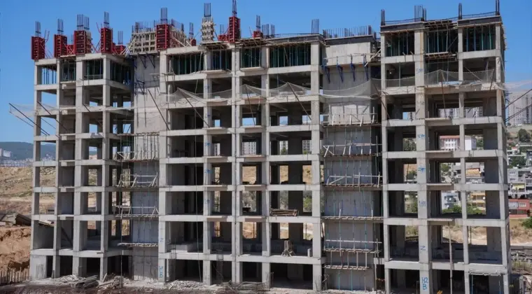 Hak sahipleri konutlarını istiyor