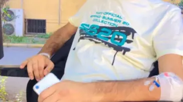 Doktorun Dolandırıcılık Davasında Beraat Kararı